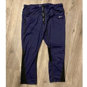 Nike Dri Fit Leggings